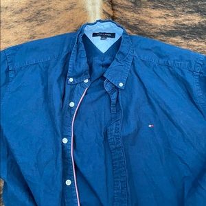 Tommy shirt